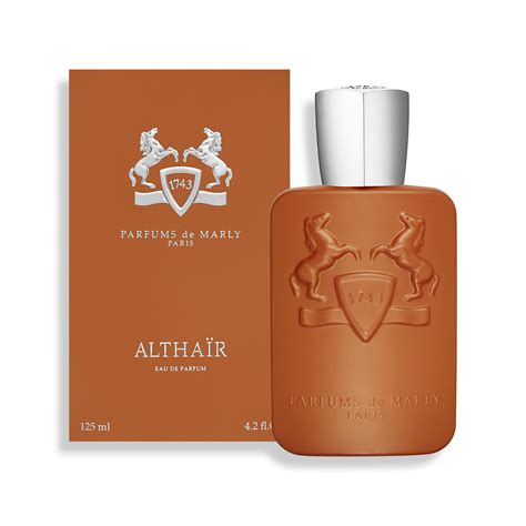 parfums de marly altair